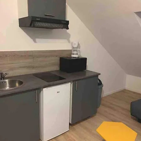 公寓 Private 瓦朗西纳